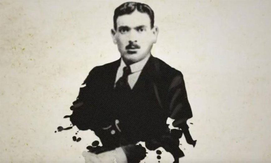 Əhdi peymanına qurban olduğum! - Əhməd Cavadın şeirləri