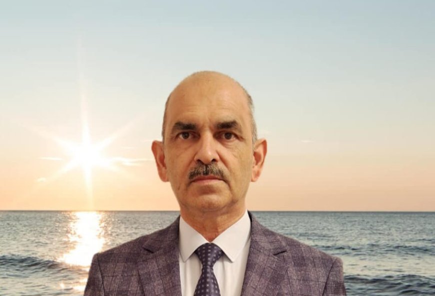 Qaranlığı yaran işıq - Yeni hekayə