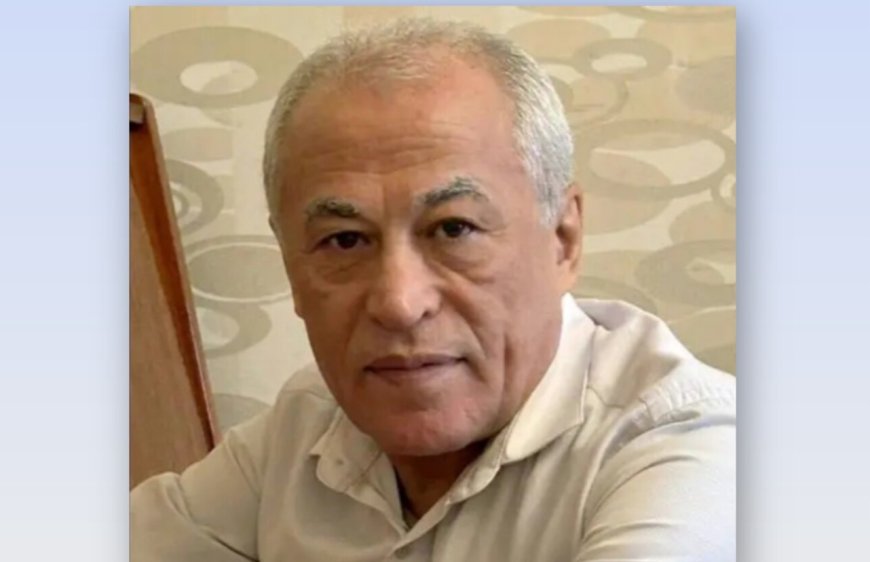 Gözəl - Əlabbasın hekayəsi