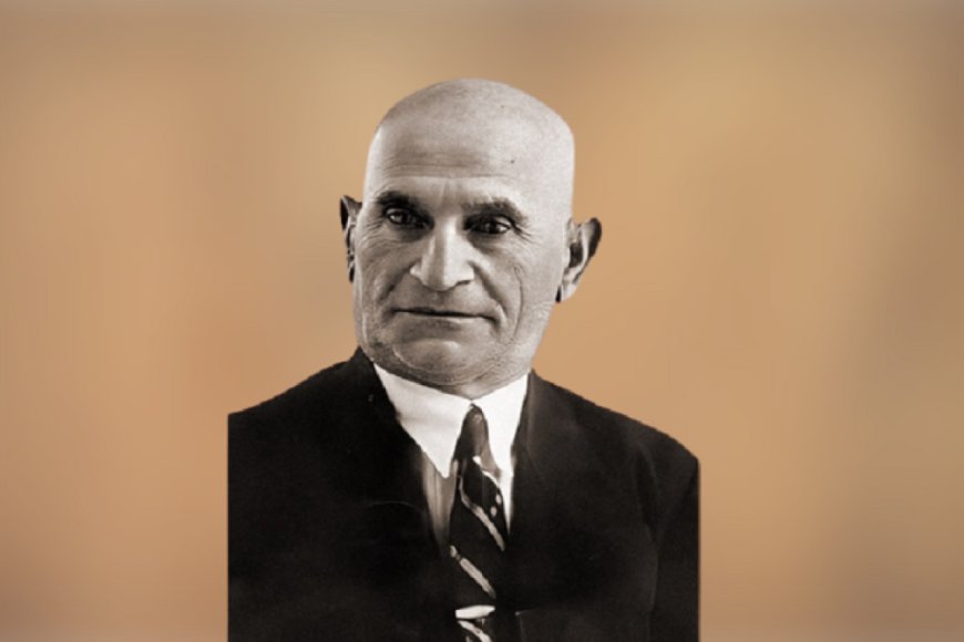 Qaraca qız - Süleyman Sani Axundovun hekayəsi