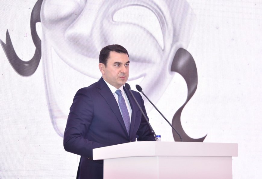 Mədəniyyət naziri Beyləqanda vətəndaş qəbulu keçirəcək