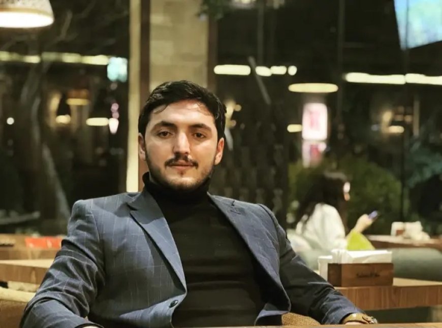 Sənsizlik də gözəldi - Səddam Laçının şeirləri