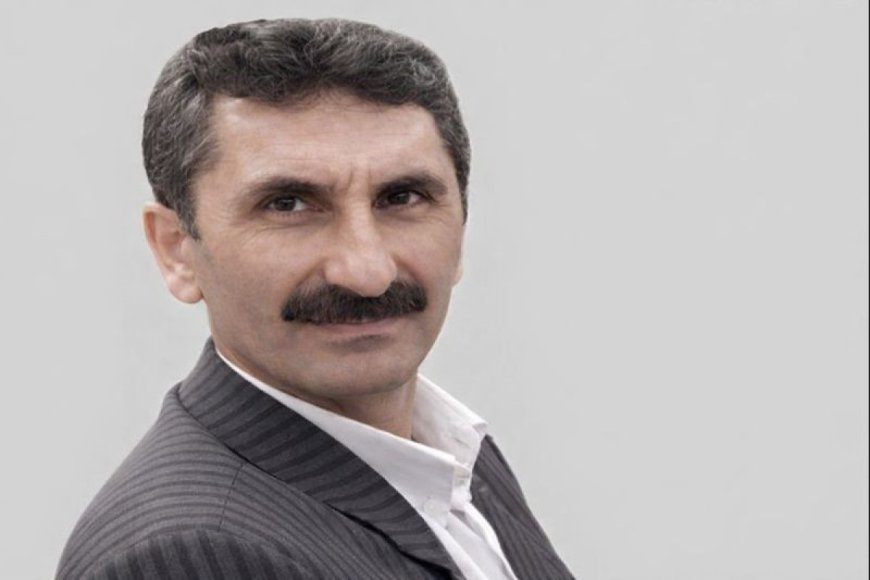 Bülbül kimi oxudur dərd adamı dünyada - Səməd Qaraçöpün şeirləri