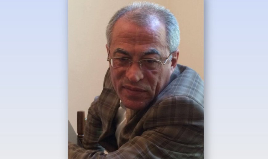 Arısı Bağdaddan gələn bal - ƏLABBAS