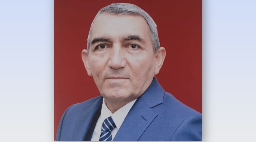 Qonaq - Aləm Kəngərlinin hekayəsi