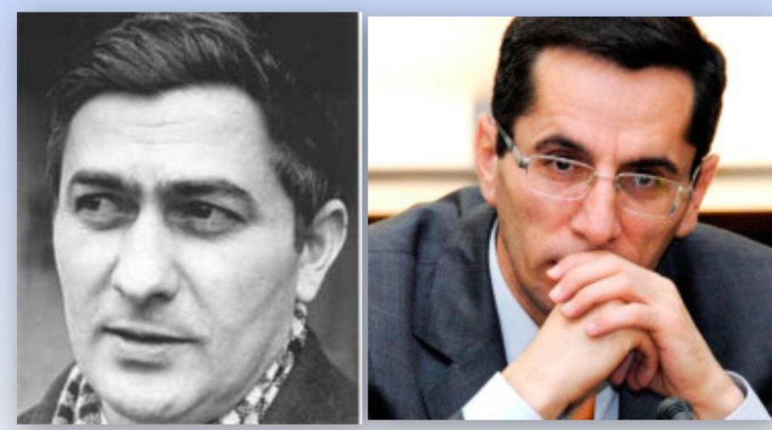 İki sahilin kədəri: Əli Kərim və Qulu Ağsəs - Afaq Aras