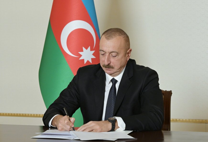 Bir qrup mədəniyyət xadiminə Prezidentin fərdi təqaüdü veriləcək