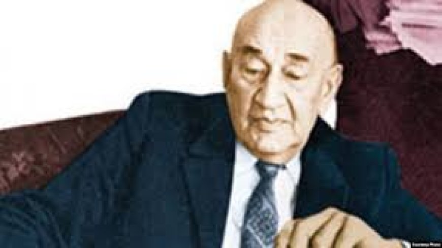 Ana və poçtalyon - Süleyman Rüstəmin şeiri
