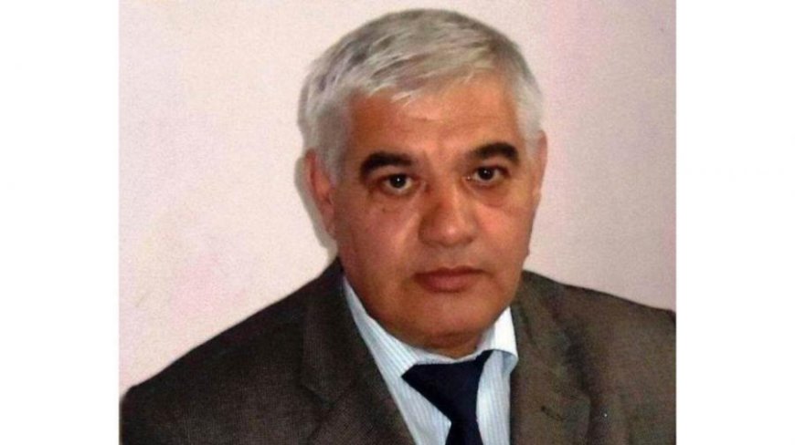 Qasım bəy Zakirlə dostluq edən oğuzlu şair - İmran Verdiyev yazır
