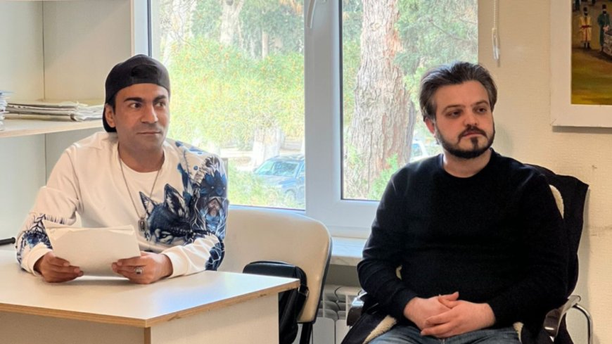 Sumqayıt Teatrında yeni tamaşa hazırlanır