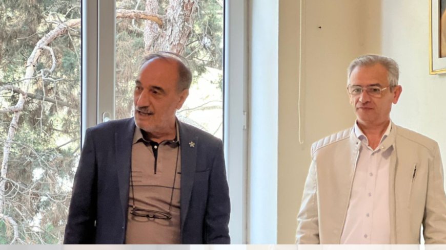 Sumqayıt Teatrında yeni tamaşa hazırlanır