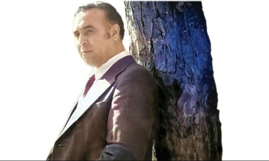 İsi Məlikzadə: Söz mühəndisi - Turan Uğur