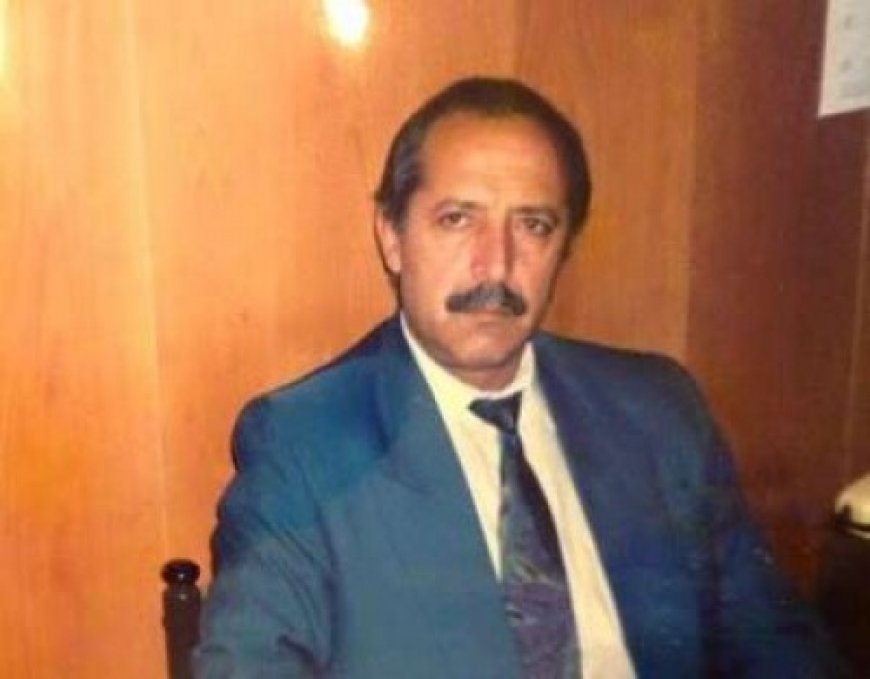 Əyil səndən keçim, dünya! - Ağamalı Sadiqin şeirləri
