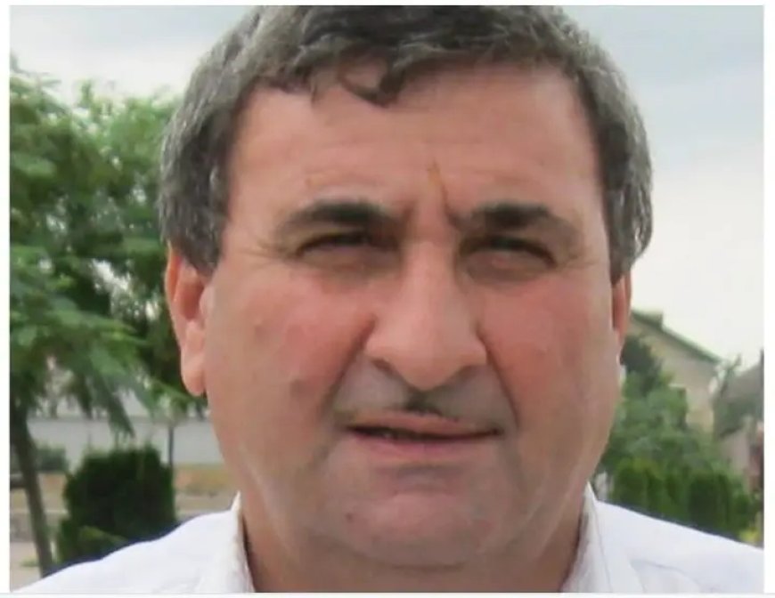 Aliq Nağıoğlunun hekayəsi: Sənə çatanlar - Əlabbasın təqdimatında