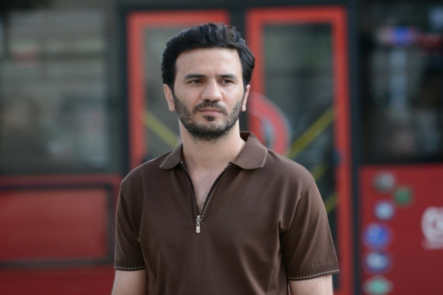 Pul axtaranlar - Ulucay Akifin hekayəsi