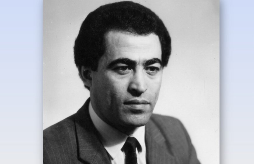 Əlli ilin əlli müəmması - Əlabbas