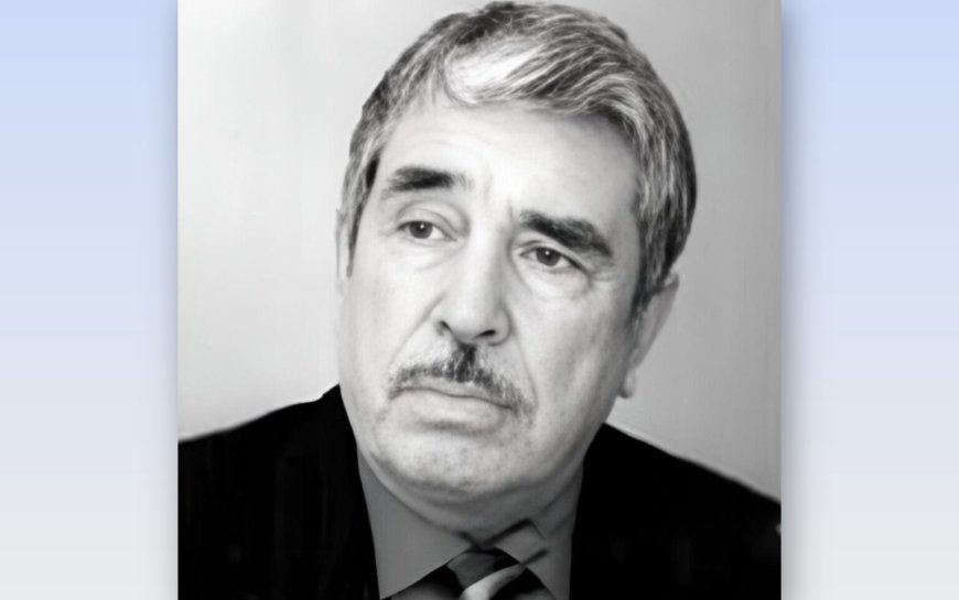 Eşqin sevincindən qəmi böyükdür - Yusif Həsənbəyin şeirləri