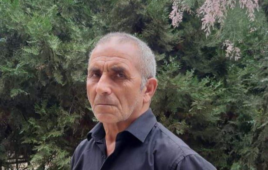 Gözəllik suyu - Ayaz İmranoğlunun hekayəsi