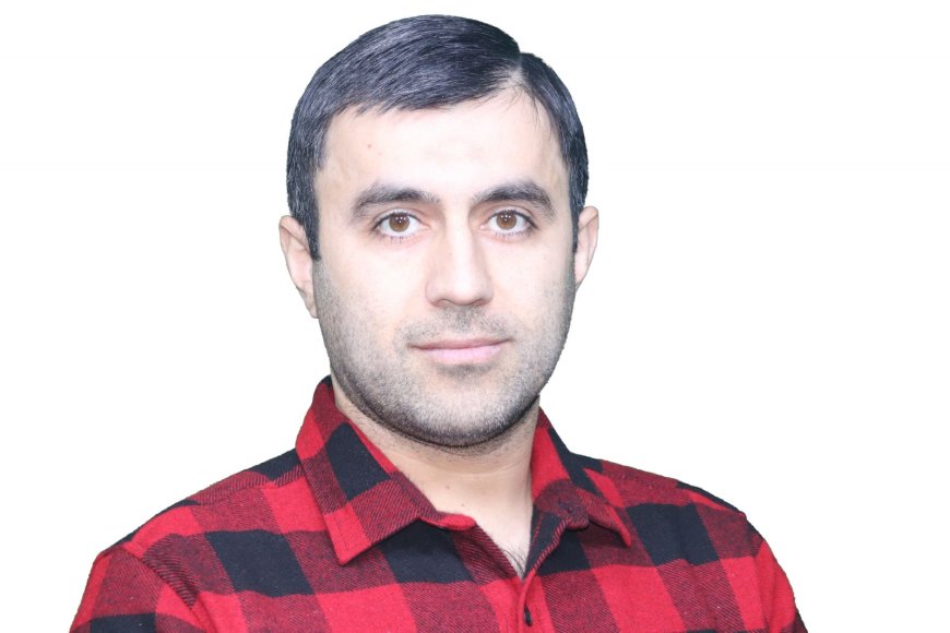 İtburnu - Azər Musaoğlunun hekayəsi
