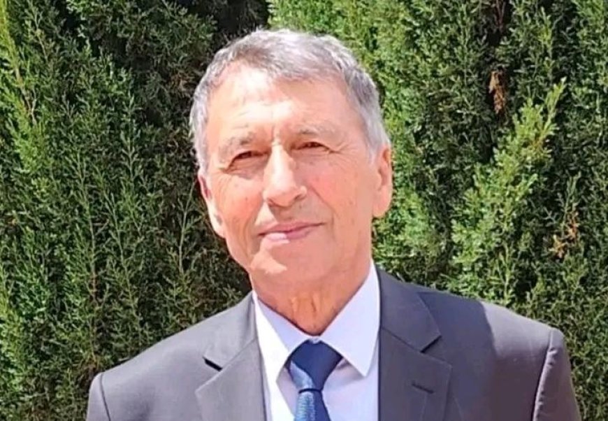 Kövşən iyi gəlir şeirlərimdən - Qoca Xalidin şeirləri
