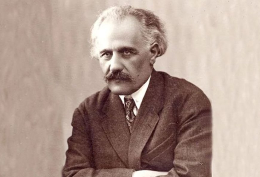 Mirzə Səfər - Əbdürrəhim bəy Haqverdiyevin hekayəsi