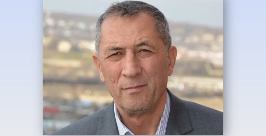 Torpaq - Vətən: Zakir Məmməd yazır..