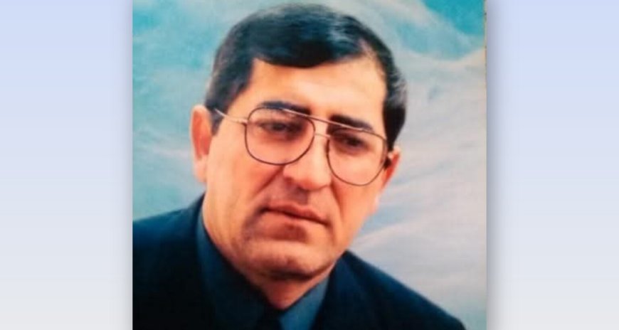 Sinəm arzuların görüş yeridir - Eldar Nəsibli Sibirelin şeirləri