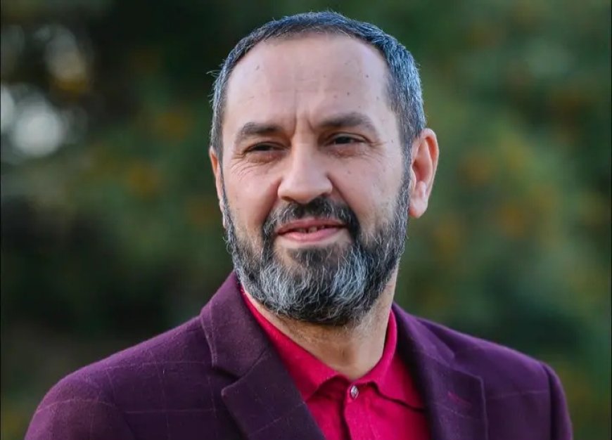 Elvira - İlham Əzizin hekayəsi