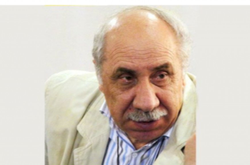 Şair Əbülfət Mədətoğlu Gəncədə oxucularla görüşəcək
