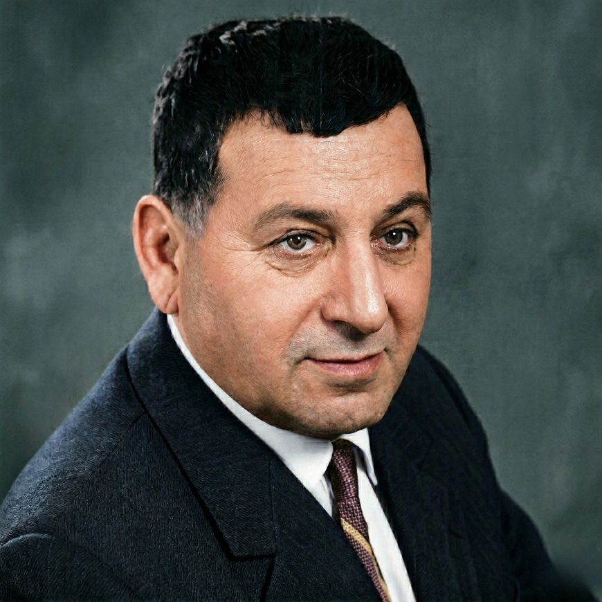 Güllər açılsın, güllələr açılmasın - Rəsul Rzanın şeirləri