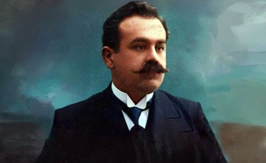 Qorkinin dostu, Axundovun qohumu, Sabirlə görüş..