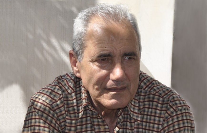 İşıq - Səfər Alışarlının hekayəsi