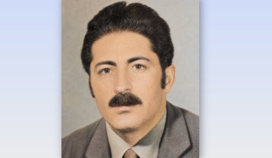 Ürəksiz yazmağa ixtiyarım yox - Rauf Soltanın şeirləri
