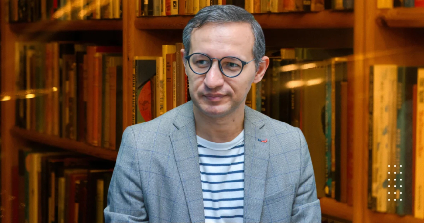 Tüfəng, zərrəbin və aysberq – Qismətin essesi