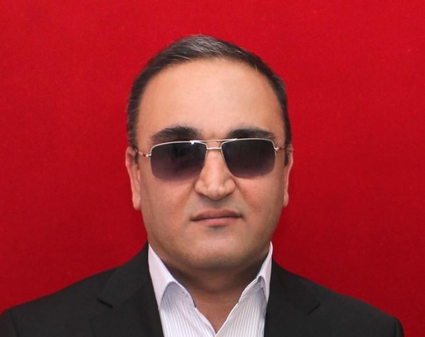 Qlobus - Zaur Bayramoğlunun hekayəsi