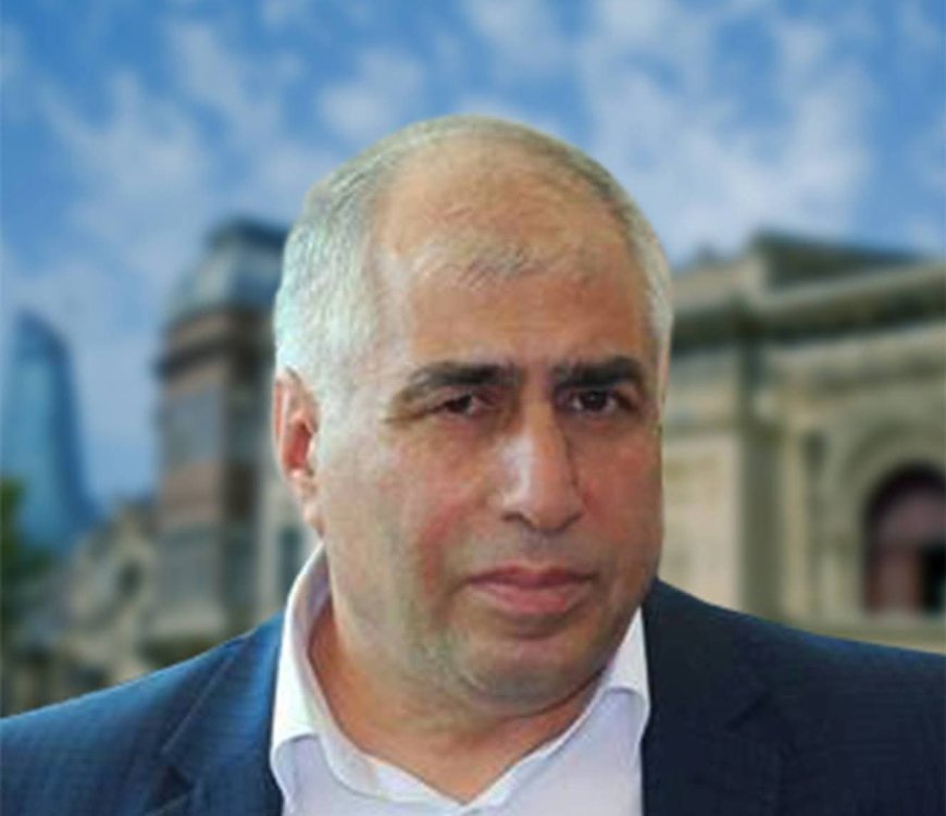 Milli qəhrəman - Aslan Quliyevin hekayəsi