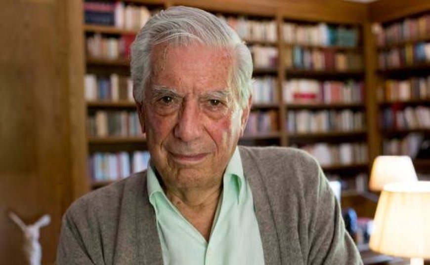 Qiraət və ədəbiyyata mədhiyyə - Lyosanın Nobel nitqi