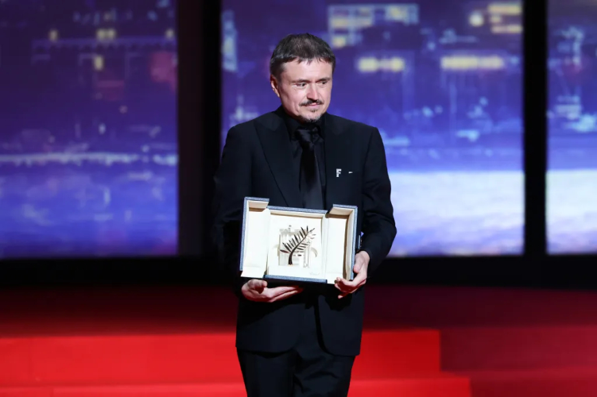 Kann Film Festivalının qalibləri məlum oldu