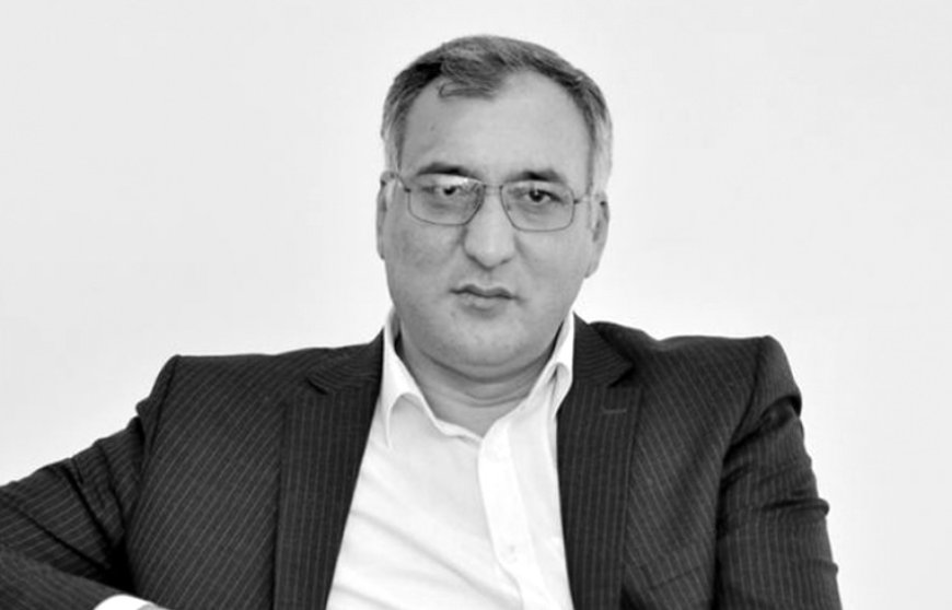 Kərpickəsən kişinin son dastanı - Yeni hekayə