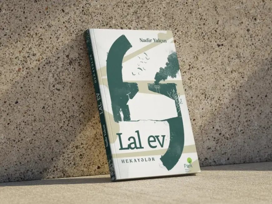 "Lal ev"in böyük sirri