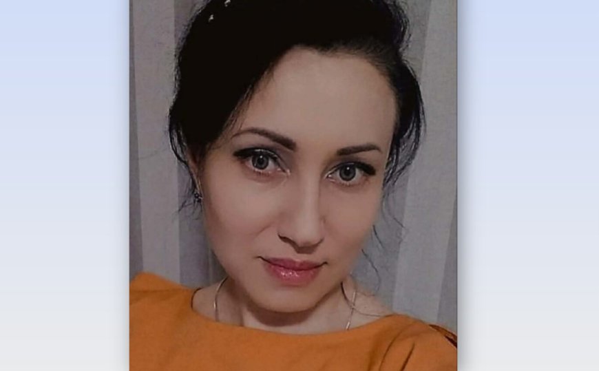 Küləklə yolladım xəyallarımı - Olesya Dmitriyevanın şeirləri