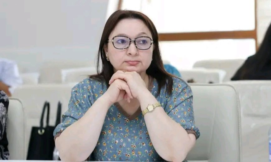 Təndir qoxulu hekayələr.. - Aygün Bağırlı yazır