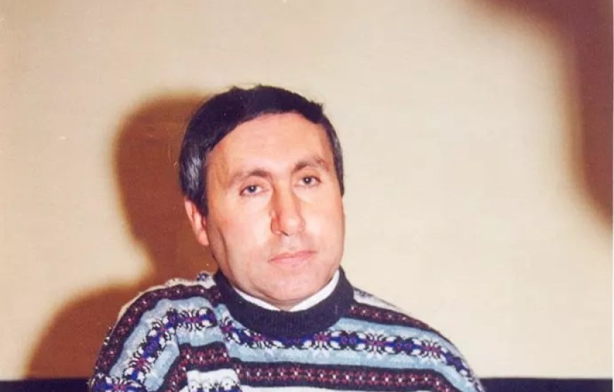 Yaddaş çayı - Qoderzi Çoxelinin hekayəsi
