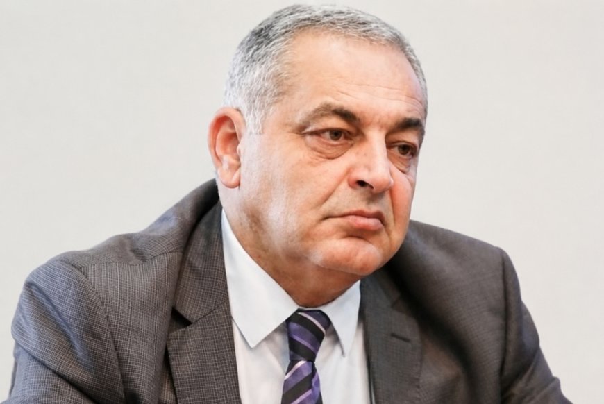 Düzgün olmayan həqiqət - Kamran Nəzirlinin hekayəsi