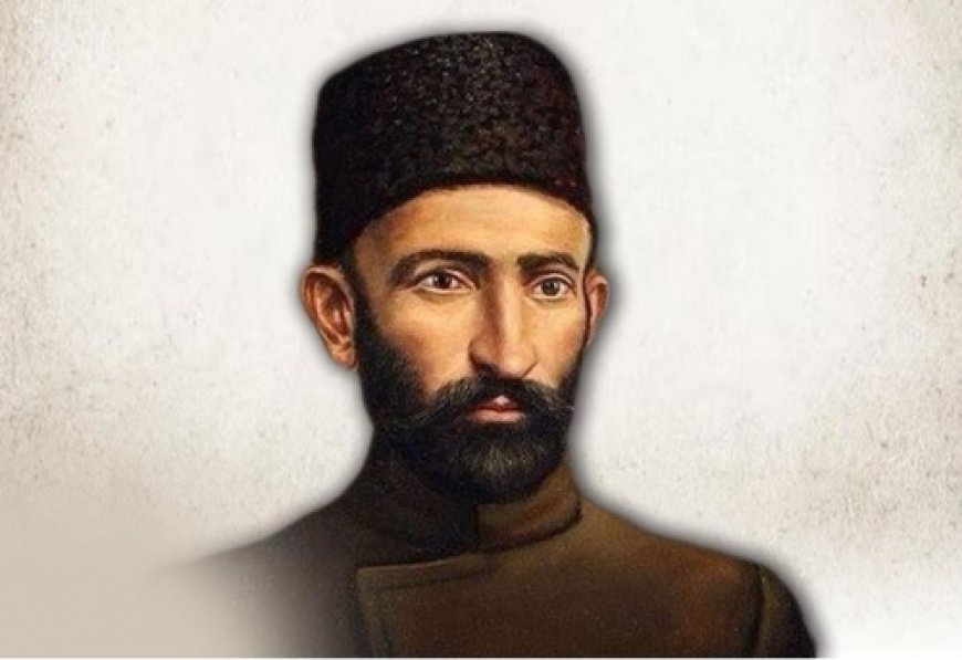 Pisi pis, əyrini əyri, düzü həmvar yazım - Mirzə Ələkbər Sabirin şeirləri