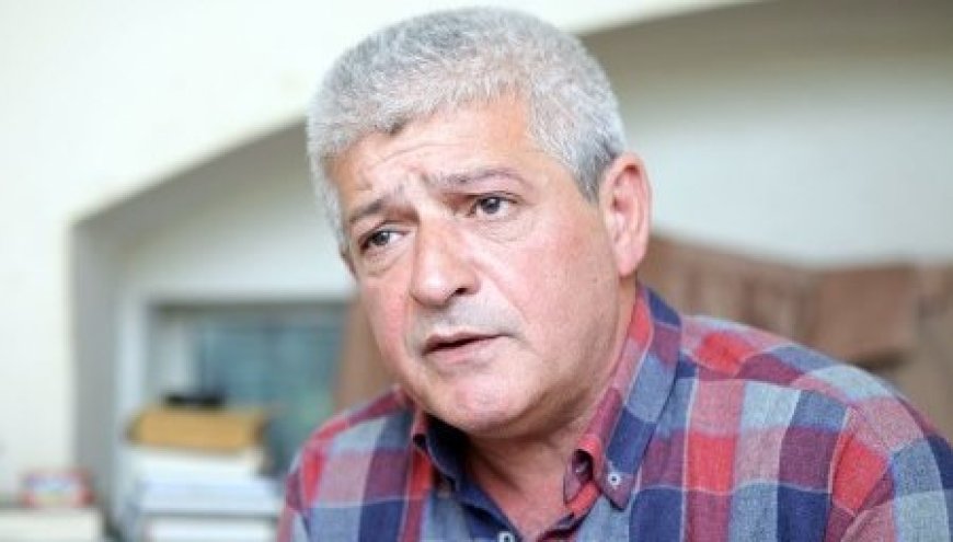 Formanın müqəddəs sirri - Mirzə Ələkbər Sabir