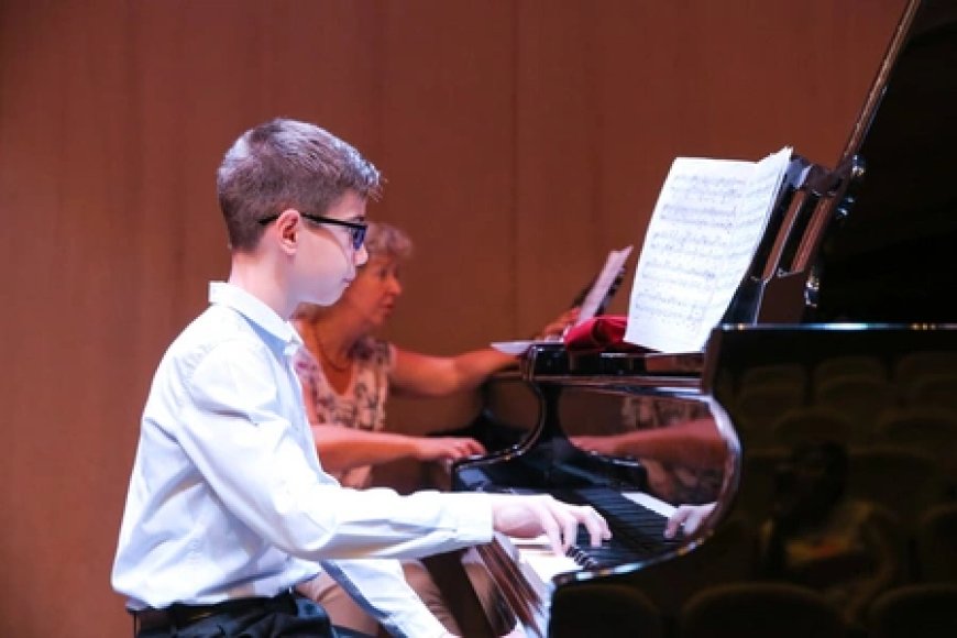 "Uşaq dünyası" Musiqi Festivalı başlayır