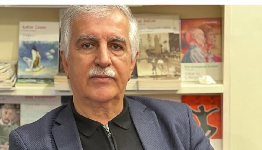 Quzu - Mahir N.Qarayevin hekayəsi