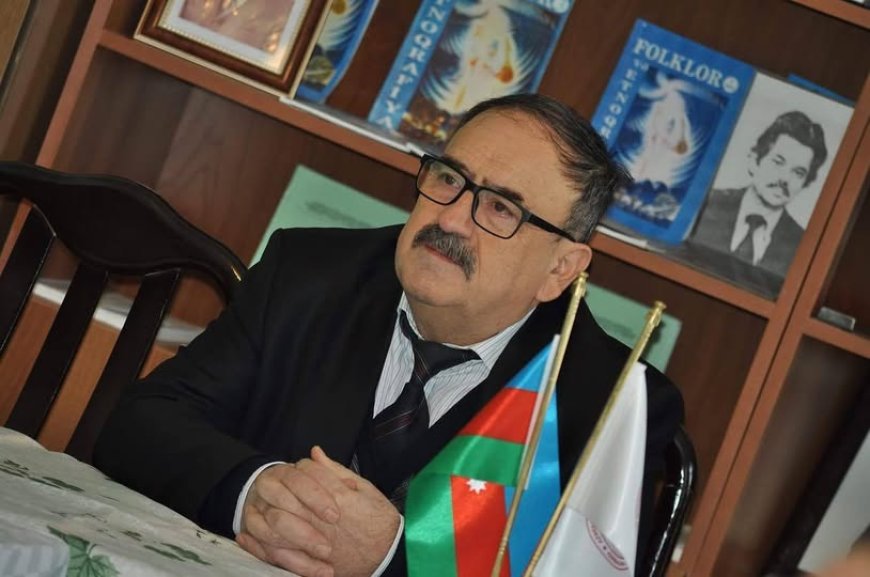 Çapa - Yusif Şükürlünün hekayəsi
