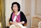 Kəpənək sevgisi - Nisə Bəyimin hekayəsi